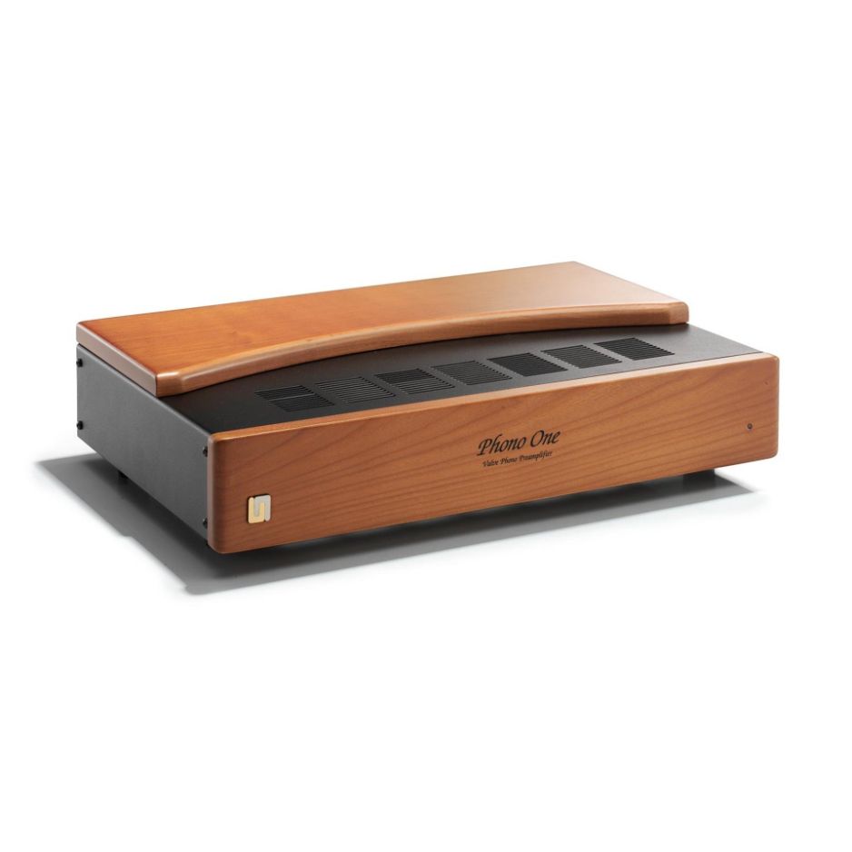 Unison Research Phono One Tube Preamplifier