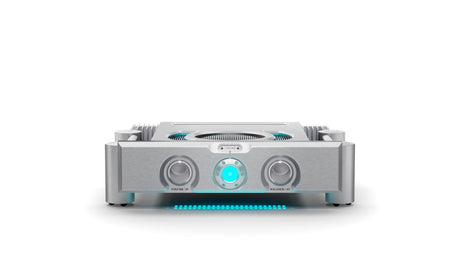 Chord Electronics Ultima Integrated amplifier
