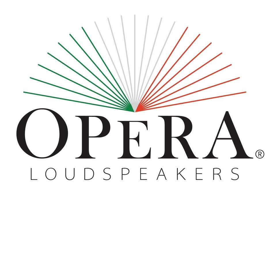 Opera SP1 Speaker Stand for bookshelf speakers