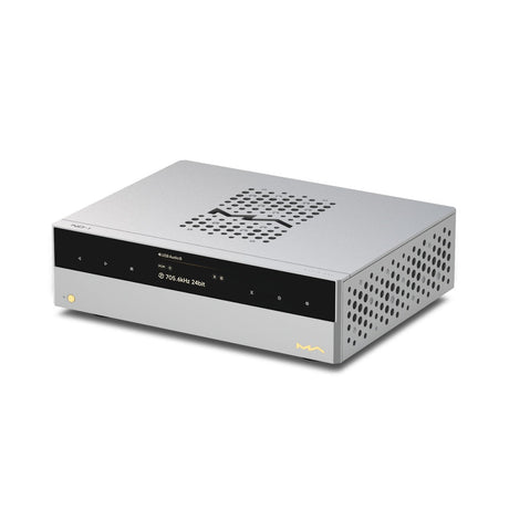 Matrix Audio ND-1 Audio DAC with dual AKM chips and three switchable output stages