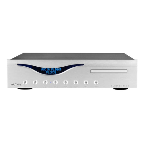 Audia Flight CD Three S CD Player
