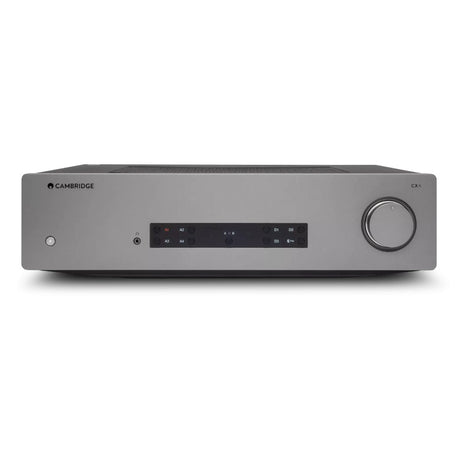 Cambridge Audio CXA81 Mk II Integrated Amplifier