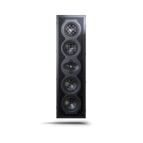 Home Theater In-Wall and On-Wall Speakers