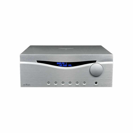 Audia Flight FLS 10 Fully Balanced Stereo Integrated Amplifier