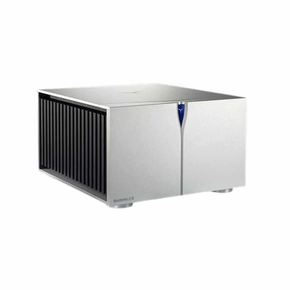 Audia Flight Strumento no.8 Mono Power Amplifier