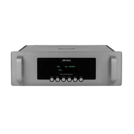 Audio Research DAC 9 tube digital-to-analog converter
