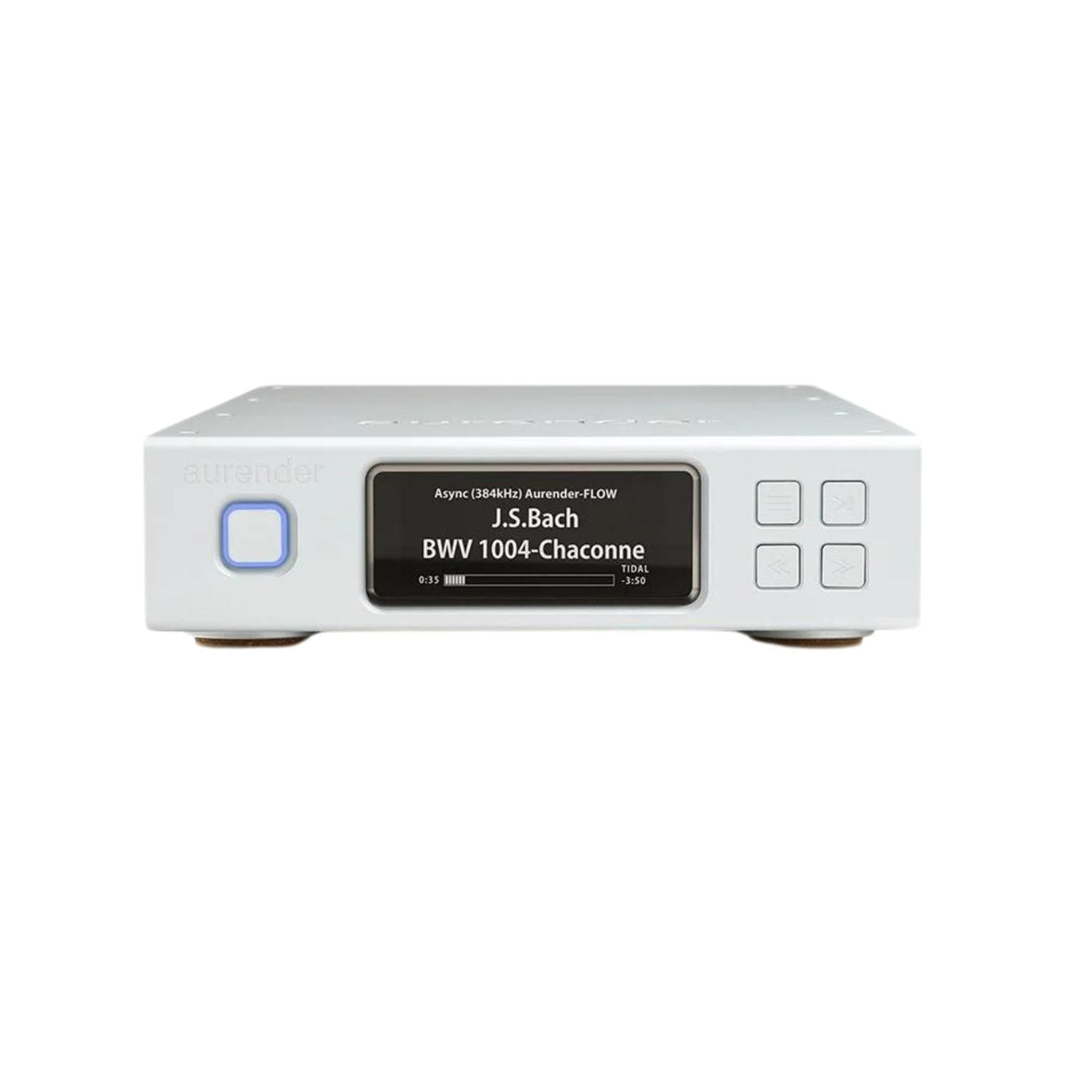 Aurender Discontinued N150 Music Server and Streamer