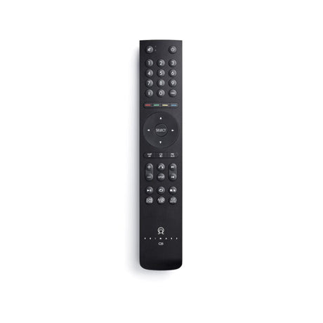 Primare C25 remote control for system integration