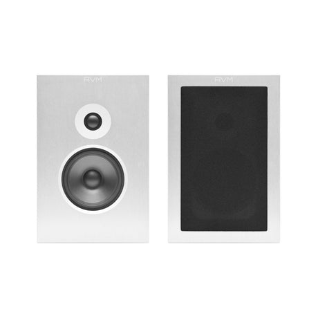 AVM CB 2.3 Bookshelf Speakers