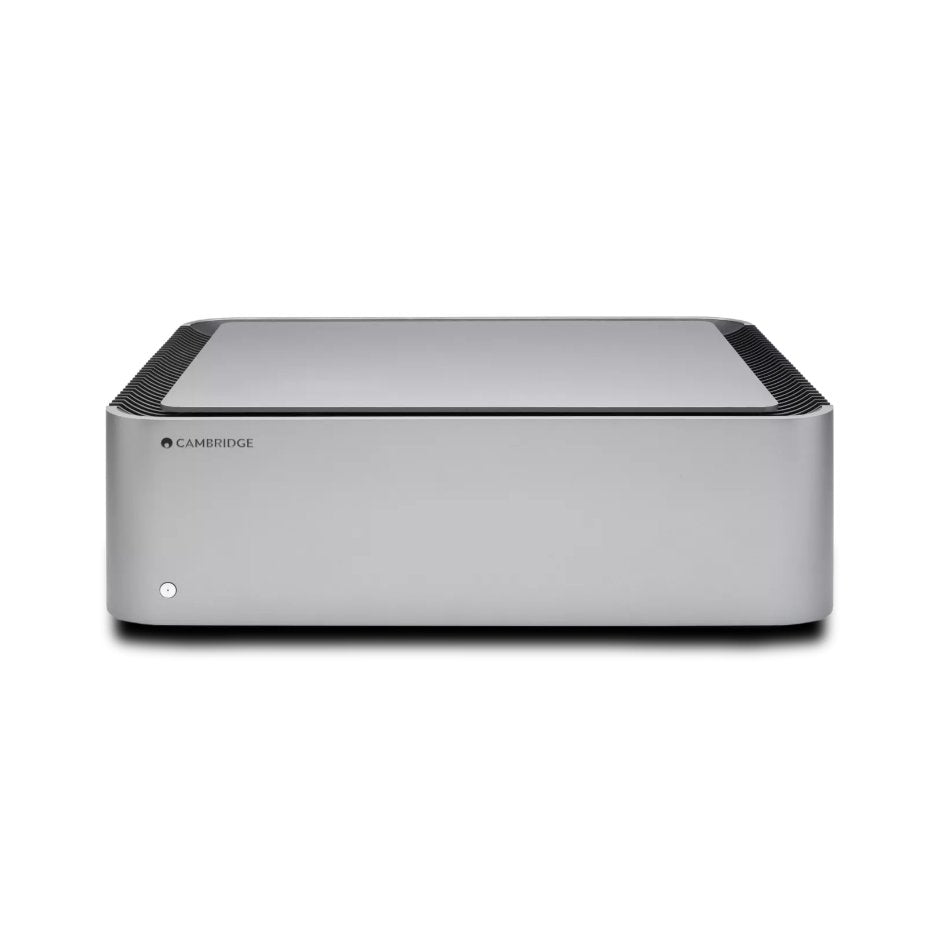 Cambridge Audio Edge W Power Amplifier