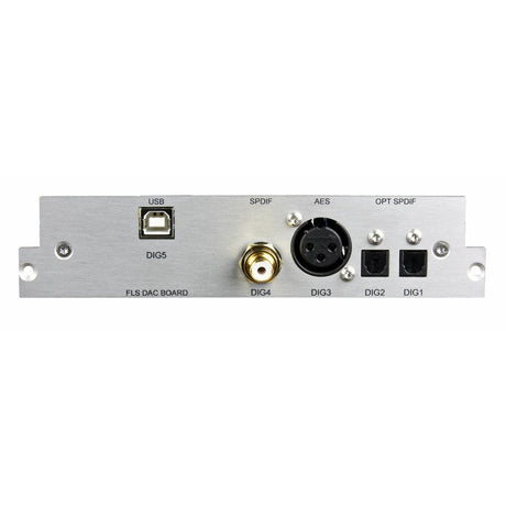 Audia Flight FLS DAC Board