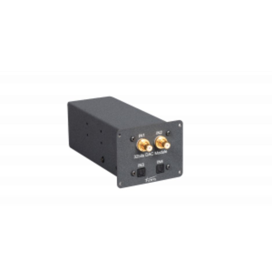 Kora DAC Module for PR 140 Preamplifier