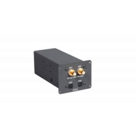 Kora DAC Module for PR 140 Preamplifier