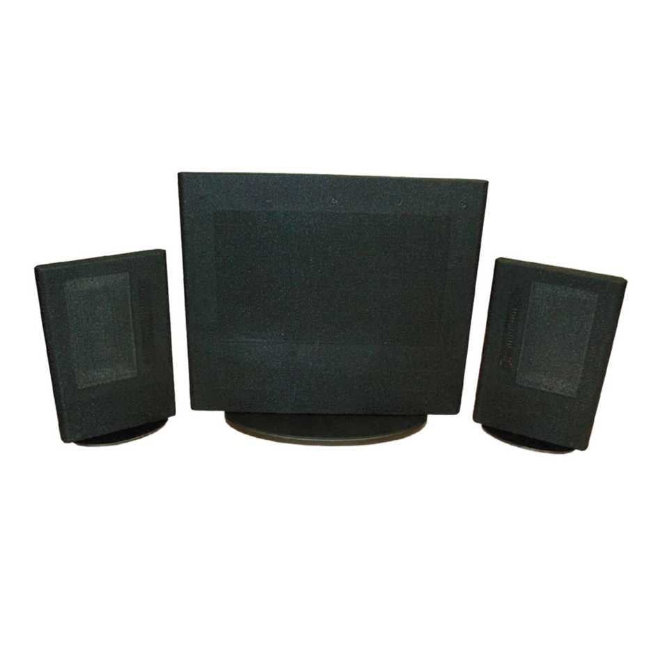 Magnepan Systems Mini Maggie System