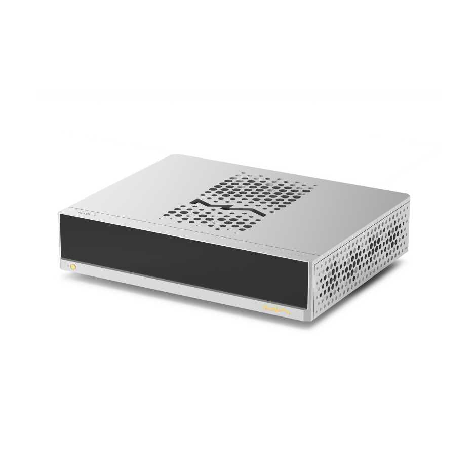 Matrix  Audio MS-1 Music Streamer Hero Image
