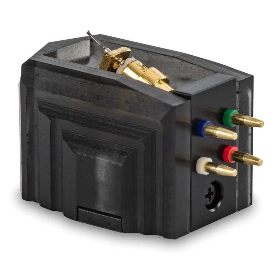 Michell Audio Turntable Upgrades CUSIS M