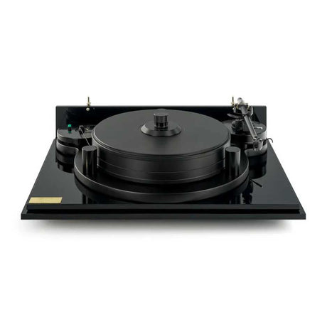 Michell Audio Discontinued Orbe Turntable