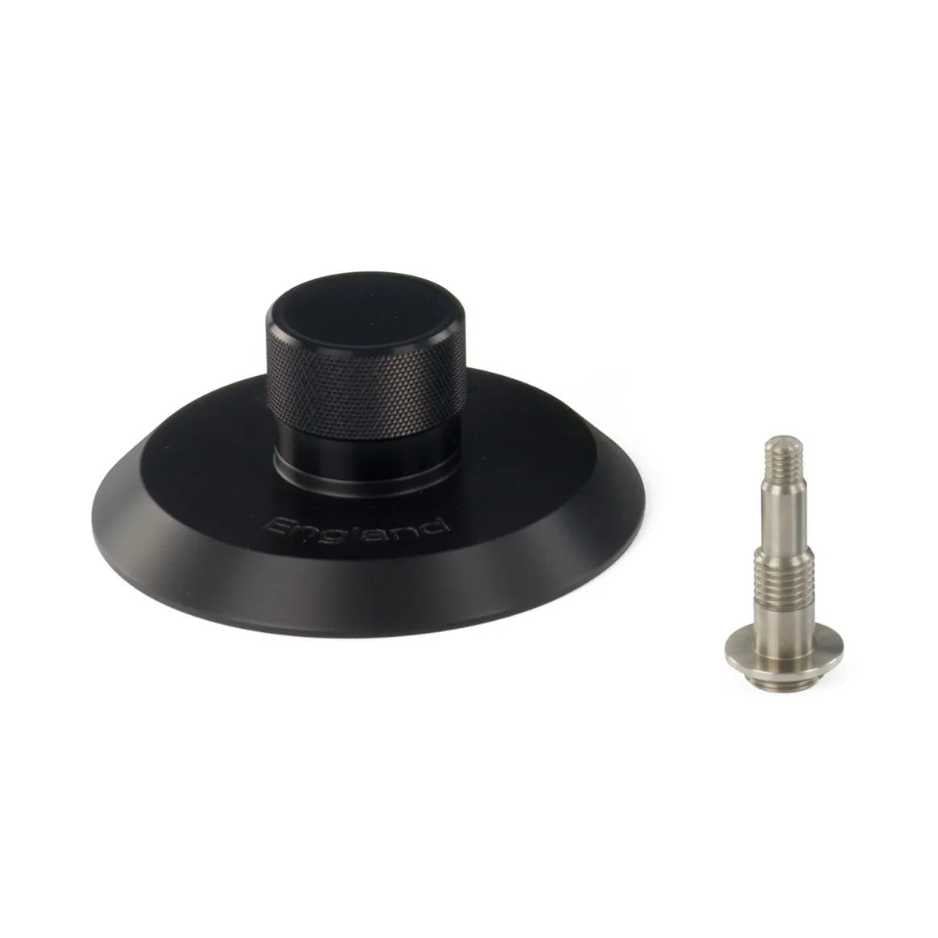 Michell Orbe Clamp Kit components serviced and fitted by The Listening Room