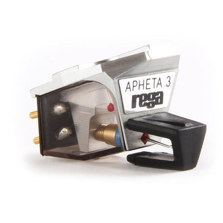 Rega Apheta 3 cartridge