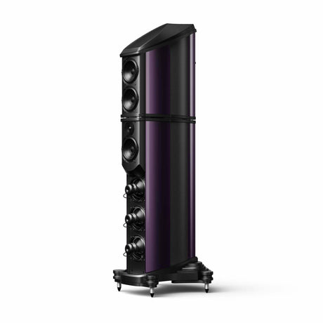 Wilson Benesch Audio Show Room