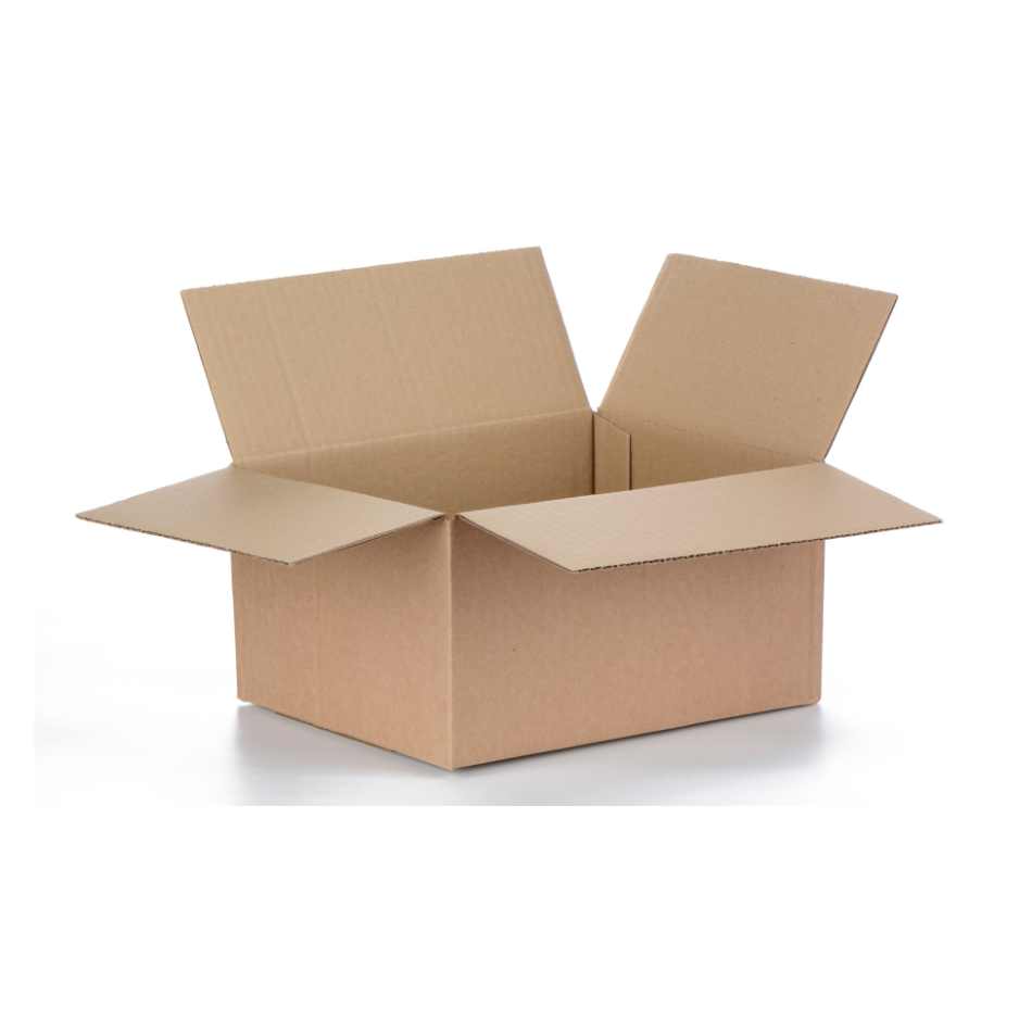 Open Box