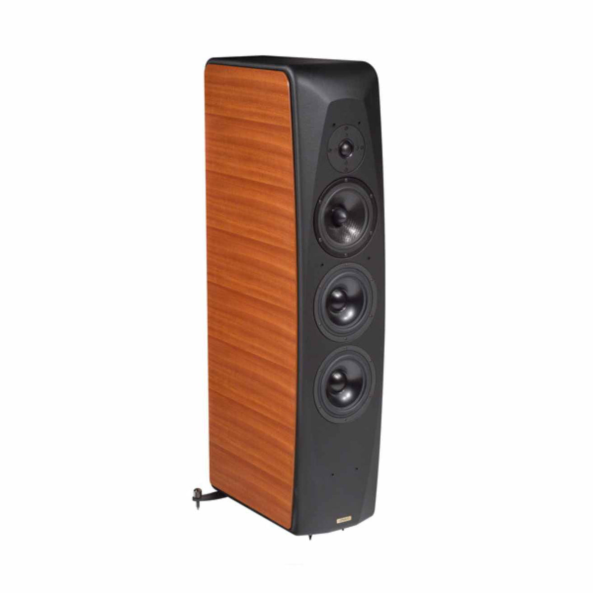 Opera Room | Audio Show Systems – The Listening Room
