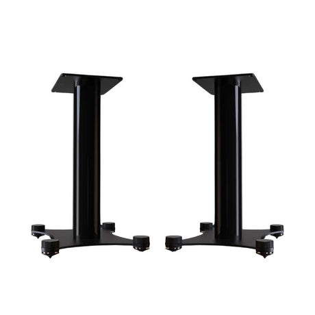 Perlisten S-Series speaker stands pair, purpose-built for S5m and S4b speakers