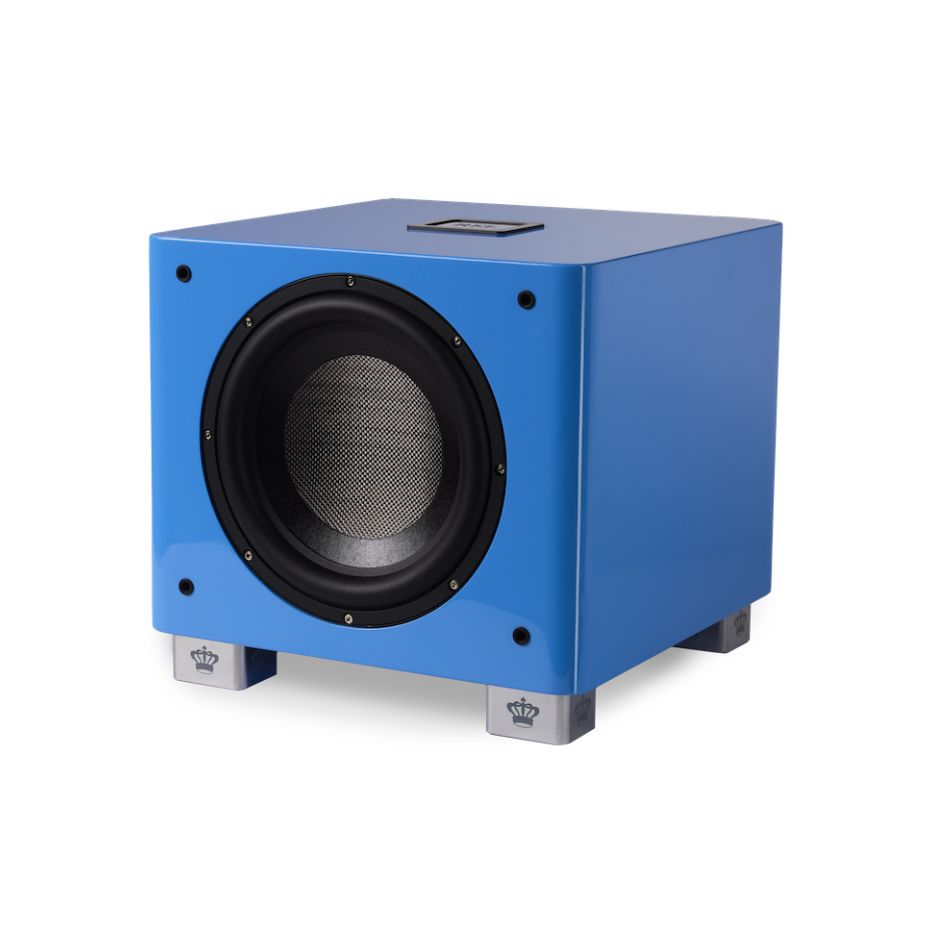 REL T/9x Special Edition Subwoofer