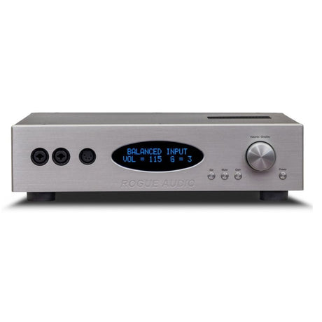 Rogue Audio RH-5 Headphone Amplifier