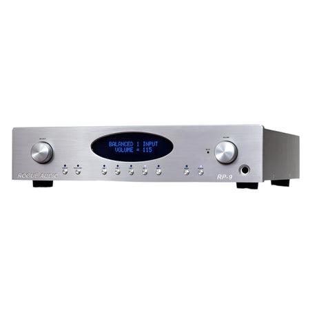 Rogue Audio RP-9 v2 Preamplifier