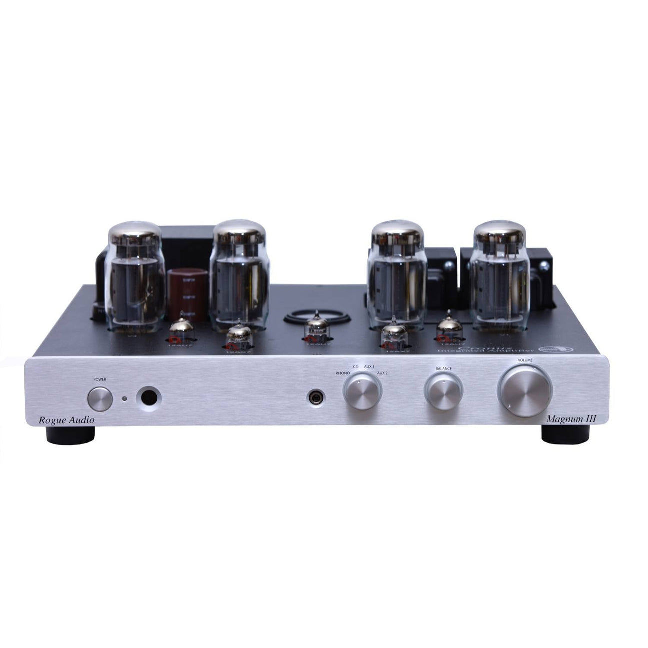 Rogue Audio Cronus Magnum III integrated Amplifier