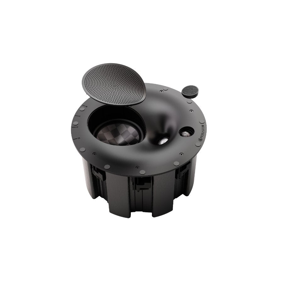 Surround and Atmos Speakers