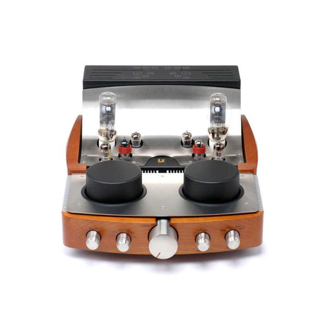 Unison Research Reference Pre stereo tube preamplifier