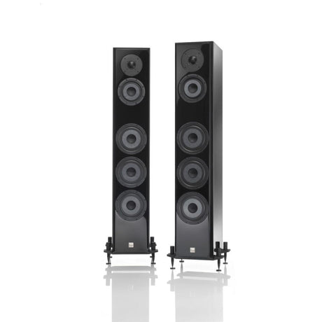 Vienna Acoustics Beethoven Concert Grand Reference