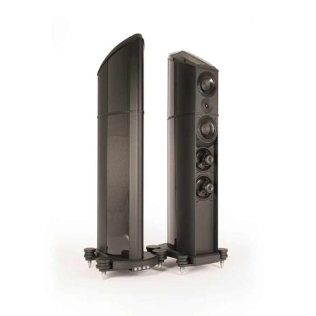 Wilson Benesch Resolution 3Zero speakers