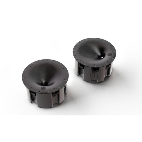Home Theater In-Ceiling Speakers
