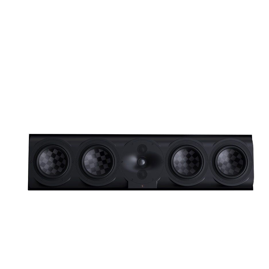 Home Theater Center Channel Speakers