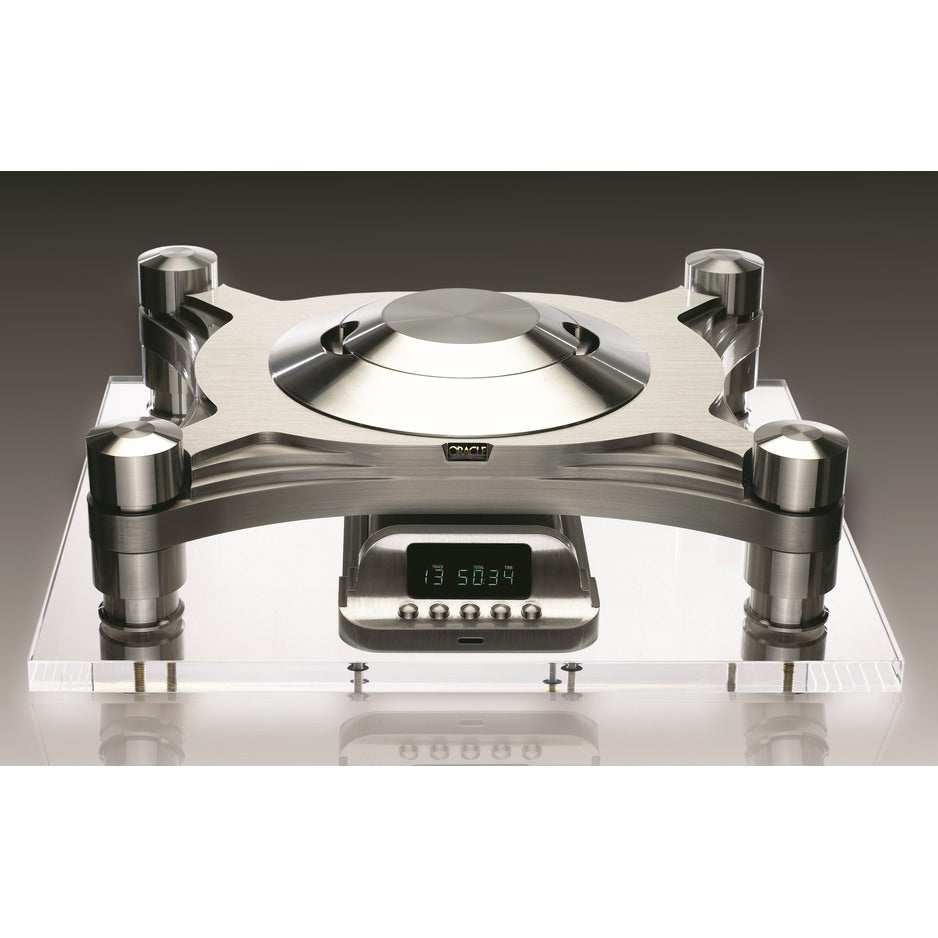 Oracle Audio CD Players