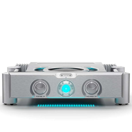 Chord Electronics Amplifiers