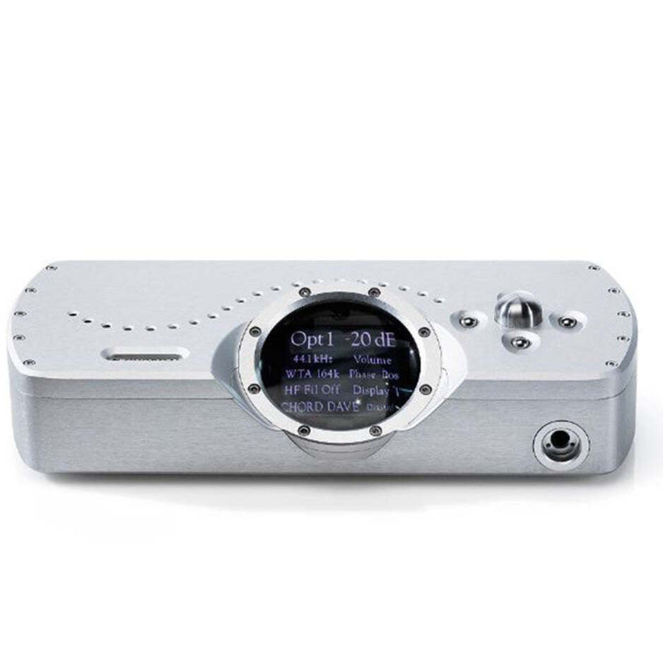Chord Electronics Choral