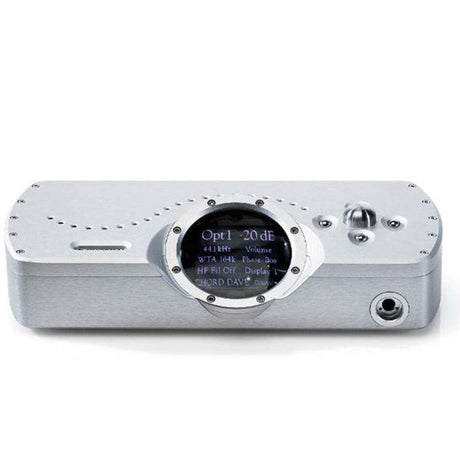Chord Electronics Choral