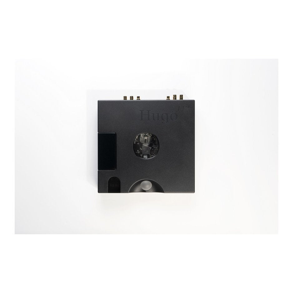 Chord Electronics Dacs