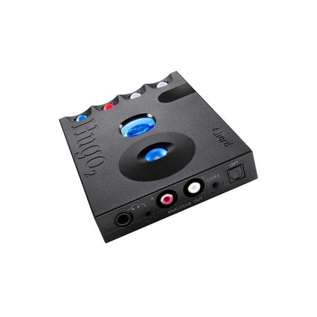 Chord Electronics Hugo