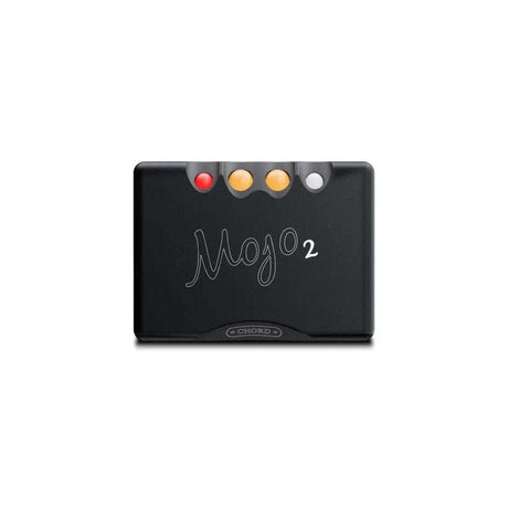 Chord Electronics Mobile