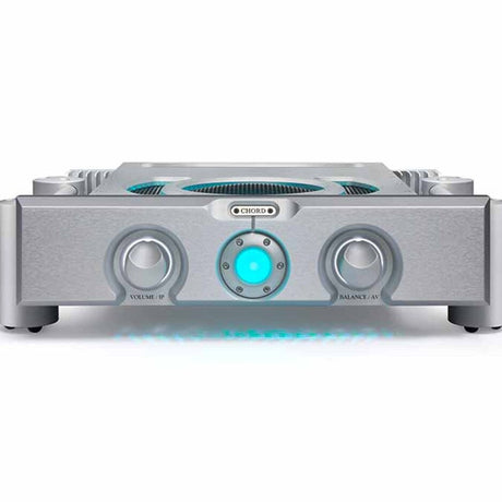 Chord Electronics Preamplifiers
