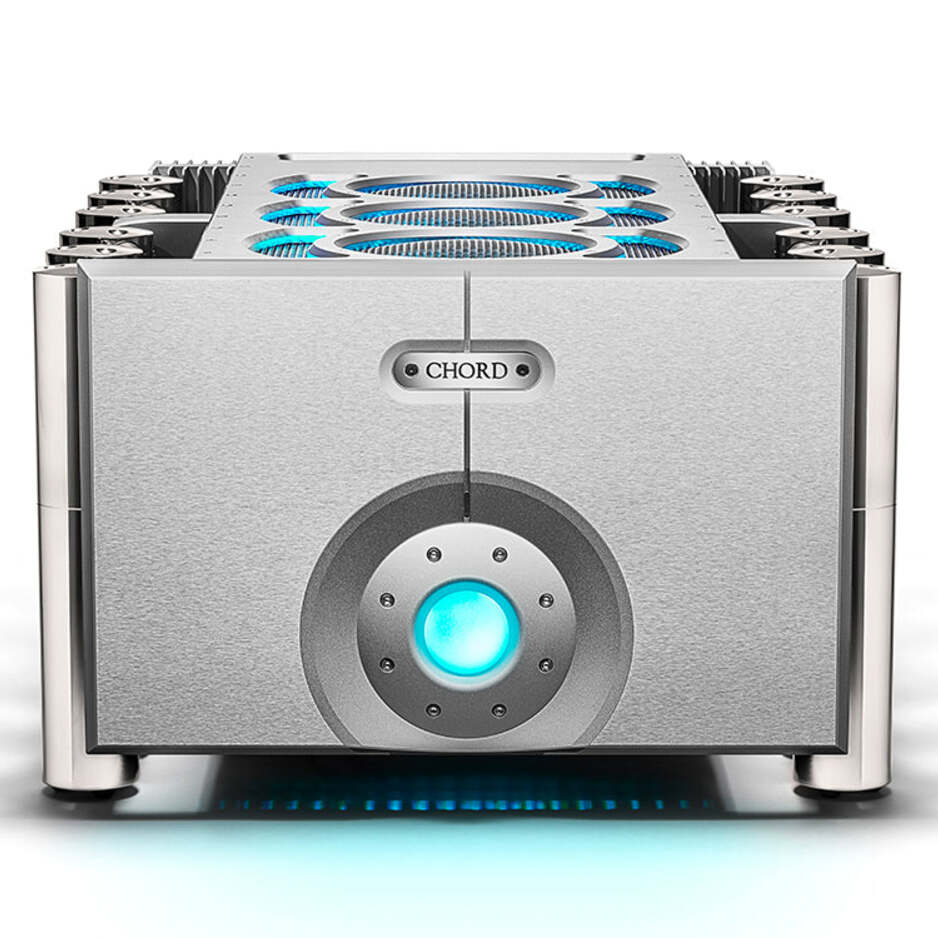Chord Electronics Ultima
