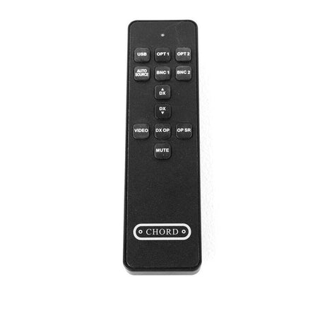 Chord Electronics Remotes