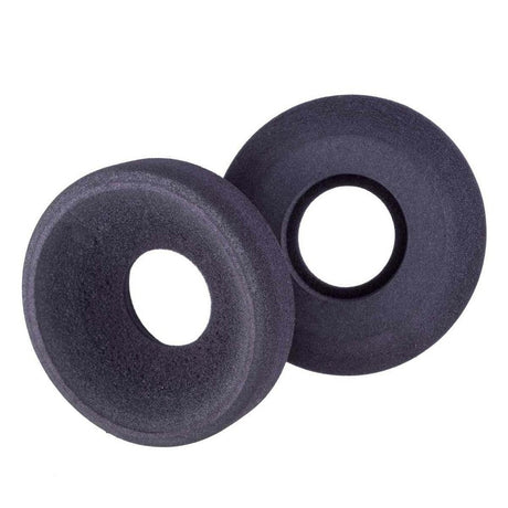 Grado G Cushions replacement earpads, front view of the pair