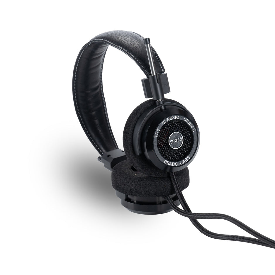 Grado SR325 Classic Series open-back headphones