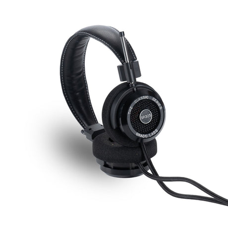 Grado SR325 Classic Series open-back headphones